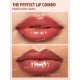 SHEGLAM Lip Rules Liner & Gloss Pen-JUDGY MUCH Lip Rules Liner & Gloss Pen Description: | Veela Beauty