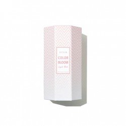 Sheglam Color Bloom Liquid Blush Box