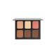Sheglam Contour Palette French Girl 6 Colors | فييلا