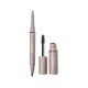 SHEGLAM So Abrowsing Brow Kit, 2-in-1 Eyebrow Pencil +
