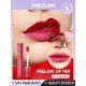 Sheglam Peel Talk Lip Tint -celeb crush Details: Bold long-lasting color without the heaviness of lipstick? Weve got just the