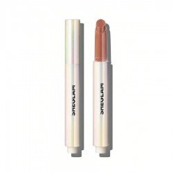 Sheglam Pout Perfect Shine Lip Plumper In Bloom