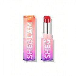 Sheglam Mirror Kiss High-Shine Lipstick Main Character