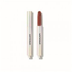 sheglam pout perfect shine lip plumper peachy keen