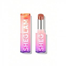 Sheglam Mirror Kiss High-Shine Lipstick Plot Twist