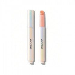 sheglam pout perfect shimmer lip plumper -sugar crystal