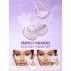Sheglam Insta-Ready Face & Under Eye Setting Powder Duo-Taro
SHEGLAM Insta-Ready Face & Under Eye Setting Powder