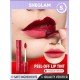 Sheglam Peel Talk Lip Tint - Tongue twister Details: Bold long-lasting color without the heaviness of lipstick? Weve got just