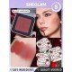 Sheglam Ember Rose Eternal Flame Cream Blush Love Language