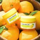 This-2-in-1 Sleeping Mask contains Niacinamide 5% and YUJA