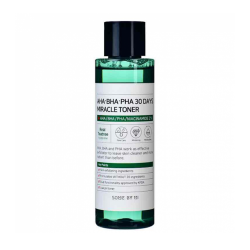 Some By Mi Aha-Bha-Pha 30Days Miracle Toner 150Ml
