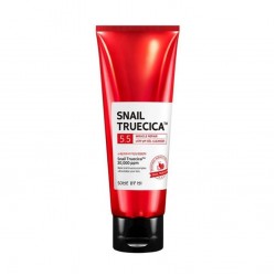 Some By Mi Snail Trusica Miracle Repair Weak Acid Gel Cleanser 100Ml