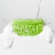 Works as an exfoliator to leave skin cleaner and more