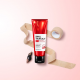 A mild and gentle cleanser with a low pH value - 5 |