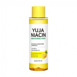 Some By Mi Yuja Niacin 30 Days Miracle Brightening Toner 150Ml