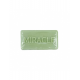 Works as an exfoliator to leave skin cleaner and more