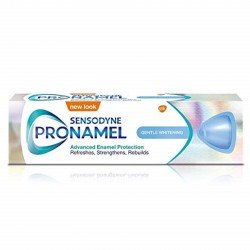 Sensodyne Pronamel Daily Protection Toothpaste 75ml