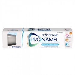 Sensodyne Pronamel Whitening Toothpaste 75ml