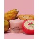 A Lightweight Face Mask With A Jelly-Like Texture That