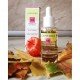  A serum that helps increase radiance, improve, and even