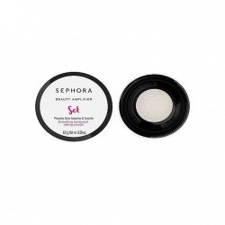 Sephora Beauty Amplifier Smoothing Translucent Setting Powder