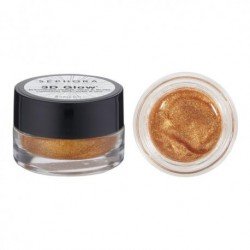 Sephora Radiance 3D Glow 02 Copper Blast 9Ml