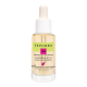  A serum that helps increase radiance, improve, and even