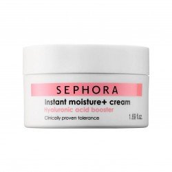 Sephora Instant Moisture Cream