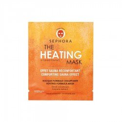 Sephora The Heating Mask, Gesichtsmaske 2G