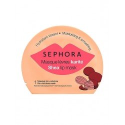 Sephora Hydrating Shea Lip Mask 10G