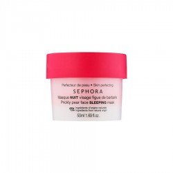 Sephora Sleeping Mask Prickly Pear 50Ml