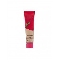 Sephora Lip Sleeping Mask - 97% Natural Origin Strawberry 15Ml