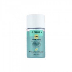 Sephora Gentle Eye And Lip Make-Up Remover 50Ml