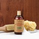 SheaMoisture Manuka Honey Shampoo with Mafura Oil is truly