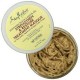 Use SheaMoistures Black Castor Oil Mask to moisturize and