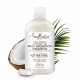 Lift away impurities and re-hydrate hair with this gentle