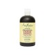 This Sulfate-free, clarifying shampoo removes buildup while