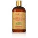 SheaMoisture Manuka Honey Shampoo with Mafura Oil is truly