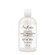 Lift away impurities and re-hydrate hair with this gentle