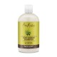 Our mineral rich sulfate free, gentle cleanser is crafted