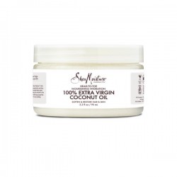 Sheamoisture 100% Extra Virgin Coconut Oil 95Ml