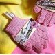 These SOAPER exfoliating scrub gloves will help you smooth