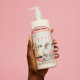 This lush yet surprisingly lightweight hydrator delivers