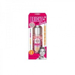 Soap & Glory Bright & Pearly Radiance Boosting Skin Cocktail 30Ml