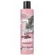 Enriched With Coconut extract and honey, plus an