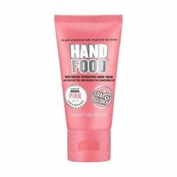 Soap & Glory Hand Food Hand Cream Travel Size 50Ml