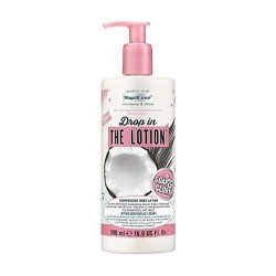 Soap & Glory Magnificoco Drop In The Lotion Body Lotion 500 ML