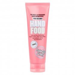 Soap & Glory Non-Greasy Hydrating Hand Cream 125Ml