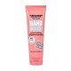 Contains shea butter, macadamia oil, and marshmallow |