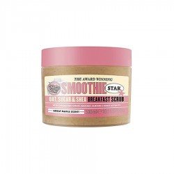 Soap & Glory Smoothie Star Breakfast Scrub 300Ml 